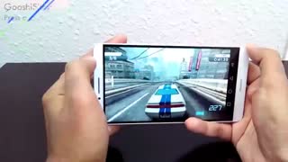 لذت بازی در نمایشگر 6 اینچی Huawei Ascend Mate7