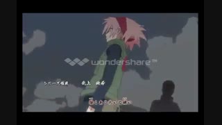 AMV Haruno Sakura