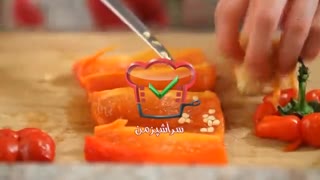 آموزش آشپزی - طرز تهیه هوموس