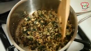 آموزش آشپزی - طرز تهیه کله جوش