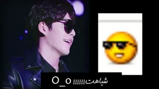 شباهتو حال میکنین!خخخخخخخخخخخخخ