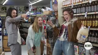 ویدیو خبر : Suicide Squad رکورد فروش تاریخ سینمای ماه آگوست را زد