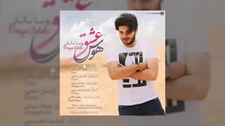 آهنگ جدید پویا سالکی بنام هوس عشق