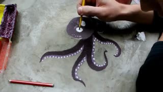 اسنوبرد انگشتی و ساخت زمین آن