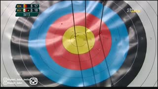 کره جنوبی (زنان) ۶-۲ اکراین (زنان)