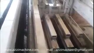 دستگاه تمام اتوماتیک قالیشویی