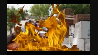 رهبر معظم انقلاب اسلامی در جمع أقشار مختلف مردم: