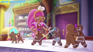 Ever After High فصل سوم قسمت 13