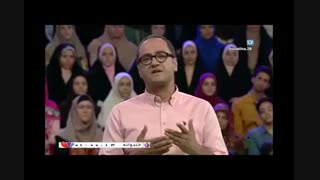 خندوانه و کمپین  حمایت از تولید ملی