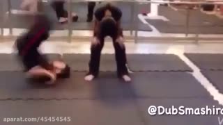 باشگاه رفتن خارجیاVsباشگاه رفتن ایرانی