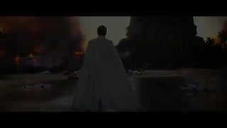 تریلر  رسمی روگ وان: داستانی از جنگ ستارگان 2016