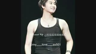 یونگ سنگه دیگه خودتون ببینین