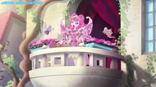 Ever After High فصل سوم قسمت 15