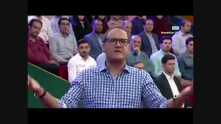 خندوانه  و اسنوا