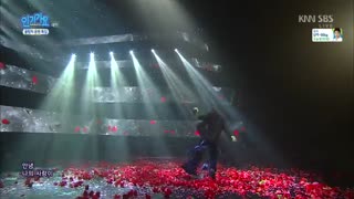 اجرای فوق جذااااب و بسیاررررر زیبای تمین شاینی *__* گودبای !!