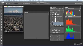 آموزش استفاده هوشمندانه از ابزار Curves در فتوشاپ