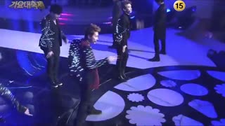 Mr.simple -- SUPER JUNIOR