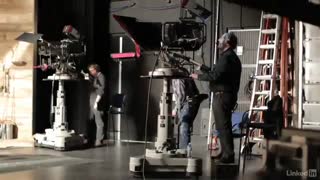 آموزش تصویربرداری چند دوربینه