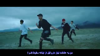 ♫ موزیک ویدئوی Save Me از BTS + زیرنویس فارسی ♫