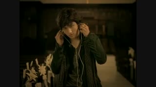 لالایی شبانه-موزیک ویدیوی فوق العاده زیباوآرامش بخشmy destinyازگروهTVXQ