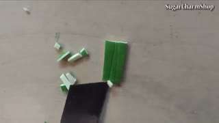 غذای خوشمزه