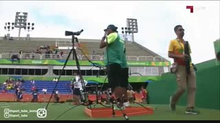 برزیل ۲-۶ کره جنوبی