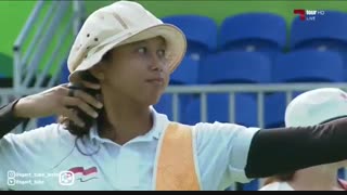 انگلیس (زنان) ۶-۵ اندونزی (زنان)