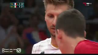 فرانسه ۳-۰ مکزیک