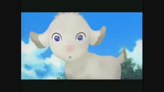 تریلر انیمه شب طوفانی