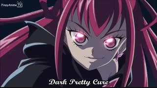 یه میکس از دارک پرتی کیور