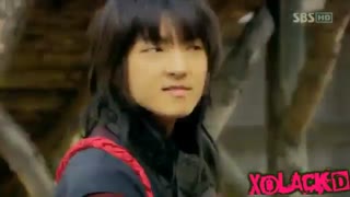 میکس عالی سریال ایلجیما ( iljima)یا بازی عشقم لی جون کی