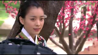 یه تیکه کوچولو از سریال iljimaبا بازی لی جون کی  و هان هیو جو راستی کیا این سریالو دیدن؟