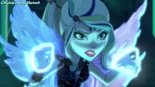 Ever After High فصل چهارم قسمت 4