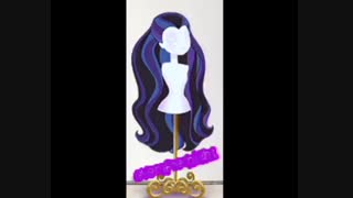 مدل موهای شخصیت اورافتر