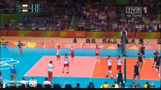 ایران ۲-۳ لهستان