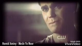 میکس خاطرات یک خون اشام با اهنگی از عشقم ......