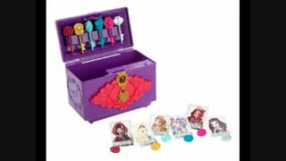 وسایل اورافتر