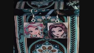 یه سری دیگه از وسایل اورافتر