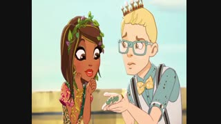 معرفی شخصیت های فصل 4