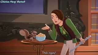 Ever After High فصل چهارم قسمت 5