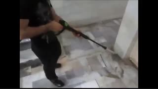 نظافت و شستشو با واترجت های صنعتی فلامک ماشین