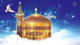 میلاد امام رضا (ع)