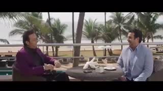 آنونس زیبای فیلم "سلام بمبئی" با حضور محمدرضا گلزار و بنیامین بهادری