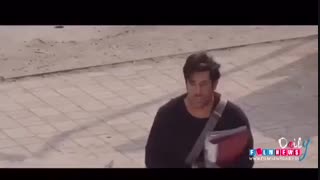 انونس سریال سلام بمبئی