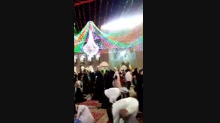 دهه کرامت مبااارک (حرم مطهر امام رضا (ع) )