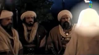 نصیحت امام رضا ع به شیعیان خام