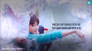 (Jung kook - PAPER HEARTS  (cover