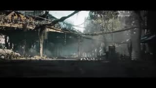 تـریـلـر فیـلـم RESIDENT EVIL 6 THE FINAL CHAPTER