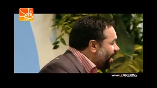 حاج محمودکریمی