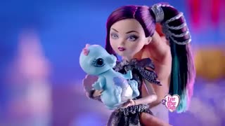 اور افتر هایت بازی با اژدها ( عروسک هاشون)